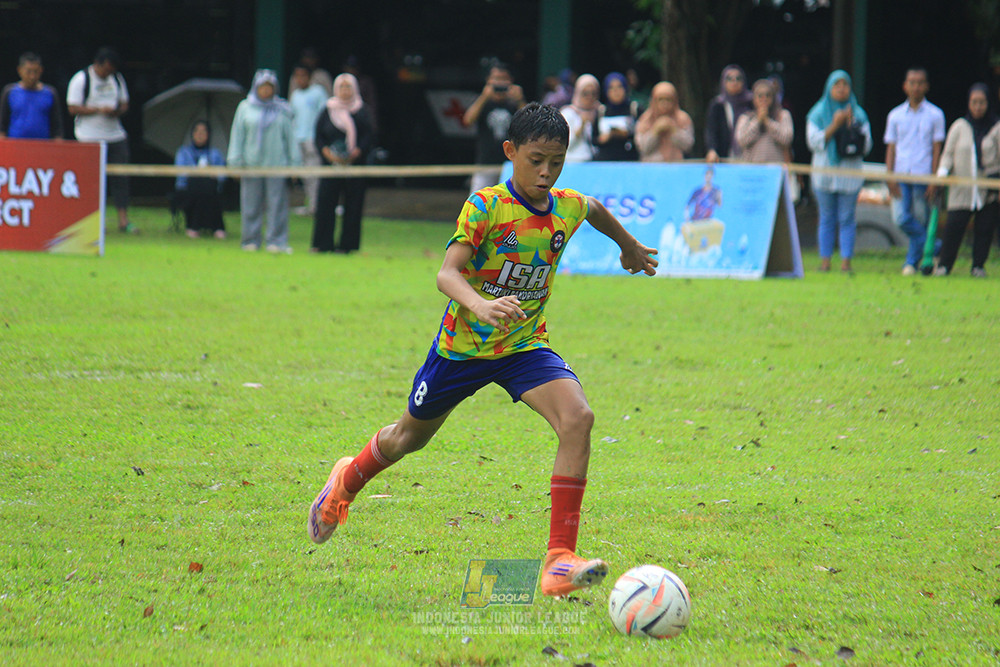 ijl u13 170126 binna banua fc red vs isa marzuki bandriawan