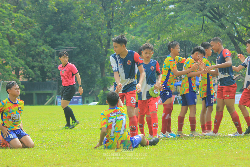 ijl u13 170126 binna banua fc red vs isa marzuki bandriawan