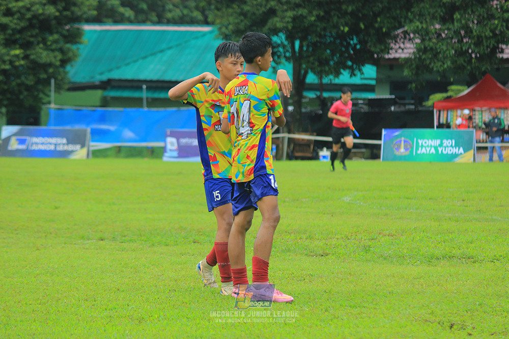 ijl u13 170126 binna banua fc red vs isa marzuki bandriawan