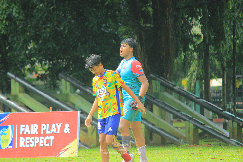 ijl u13 170126 binna banua fc red vs isa marzuki bandriawan