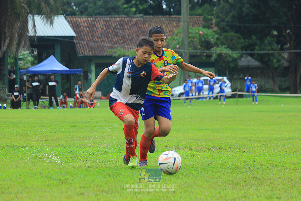 ijl u13 170126 binna banua fc red vs isa marzuki bandriawan