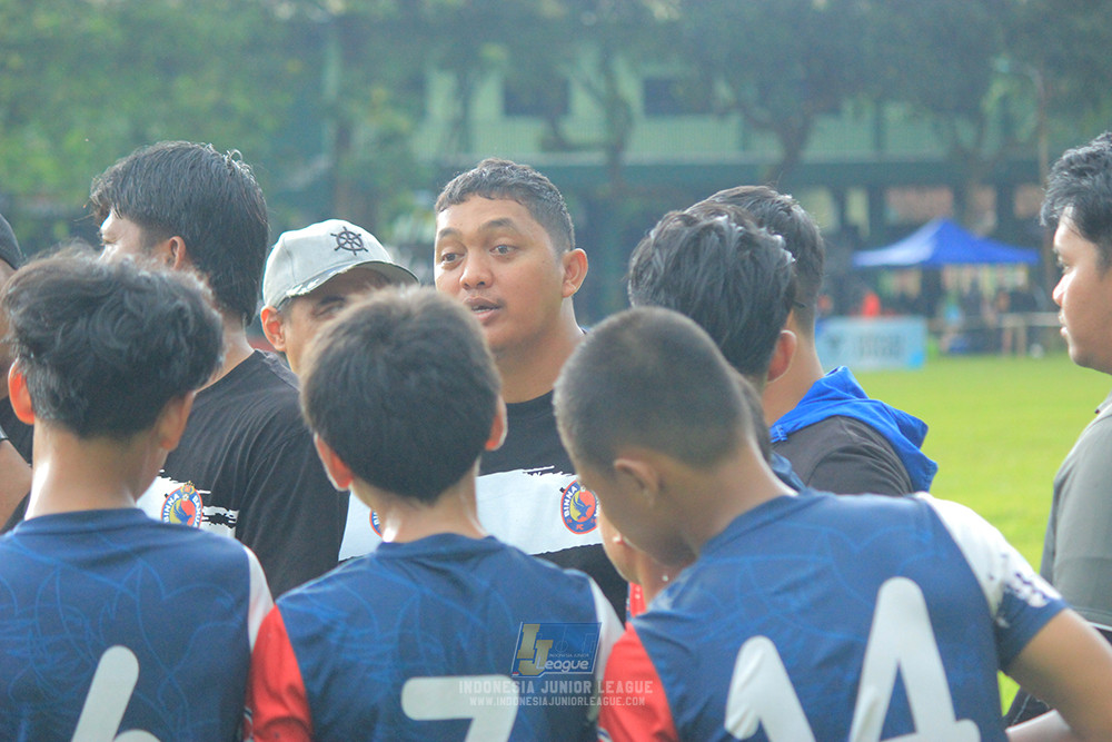 ijl u13 170126 binna banua fc red vs isa marzuki bandriawan