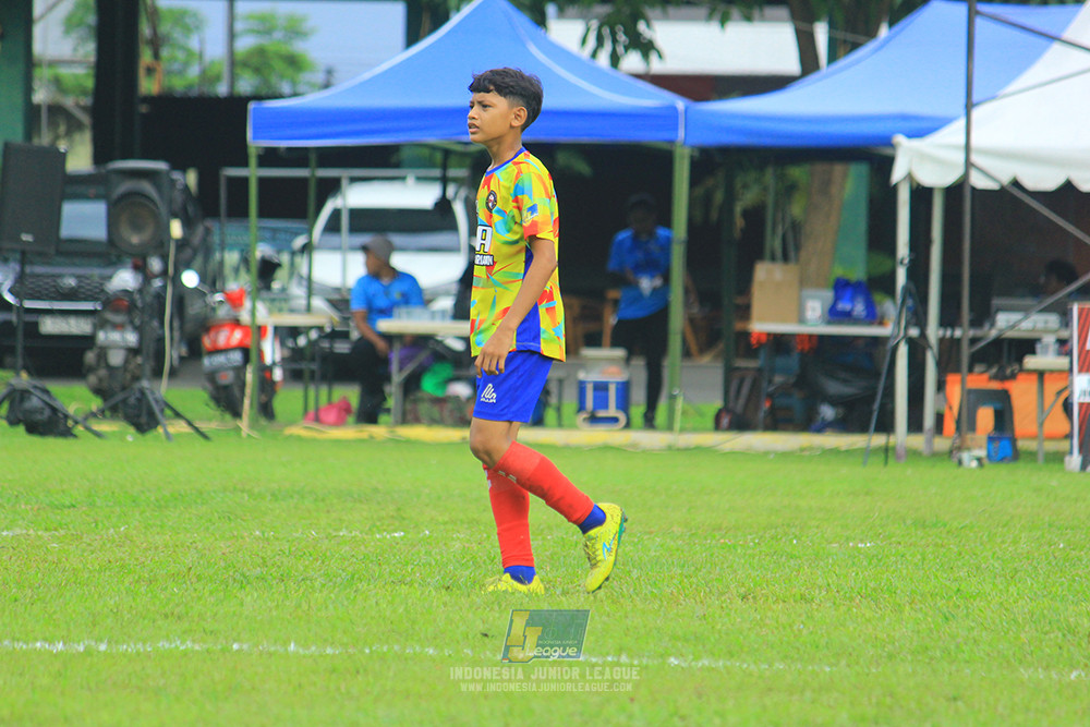 ijl u13 170126 binna banua fc red vs isa marzuki bandriawan