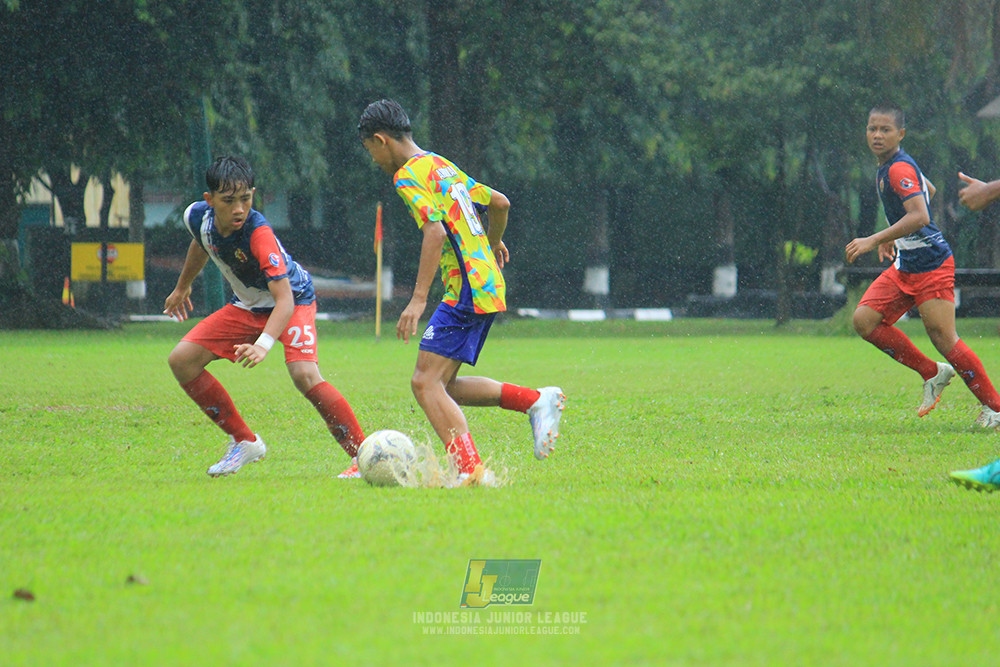 ijl u13 170126 binna banua fc red vs isa marzuki bandriawan