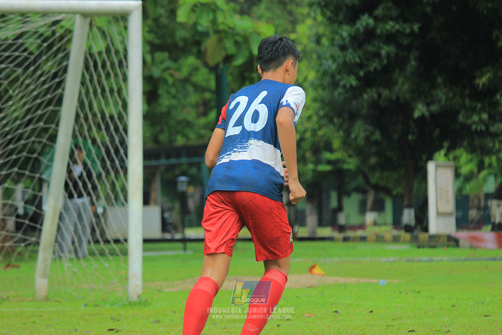 ijl u13 170126 binna banua fc red vs isa marzuki bandriawan