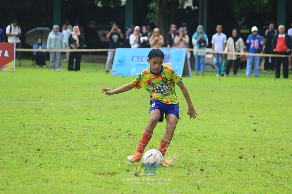 ijl u13 170126 binna banua fc red vs isa marzuki bandriawan