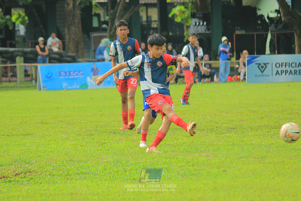 ijl u13 170126 binna banua fc red vs isa marzuki bandriawan