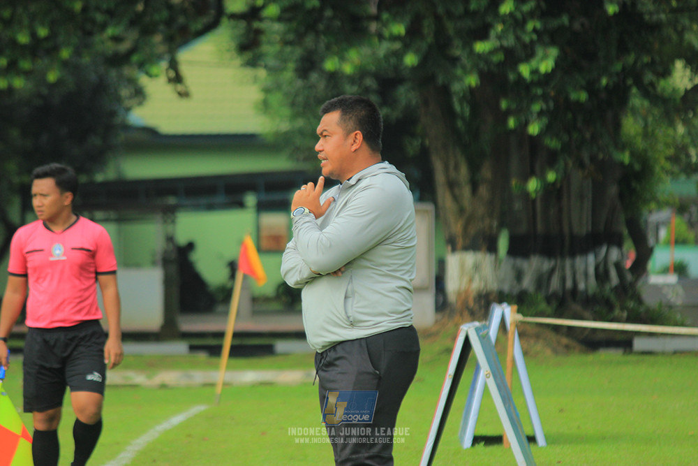 ijl u13 170126 binna banua fc red vs isa marzuki bandriawan