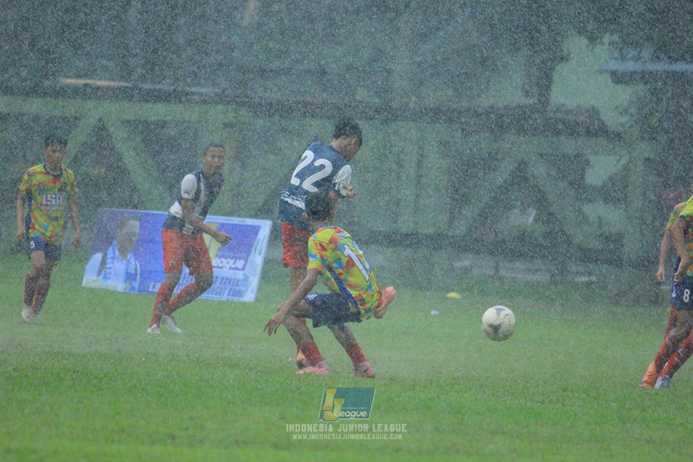 ijl u13 170126 binna banua fc red vs isa marzuki bandriawan