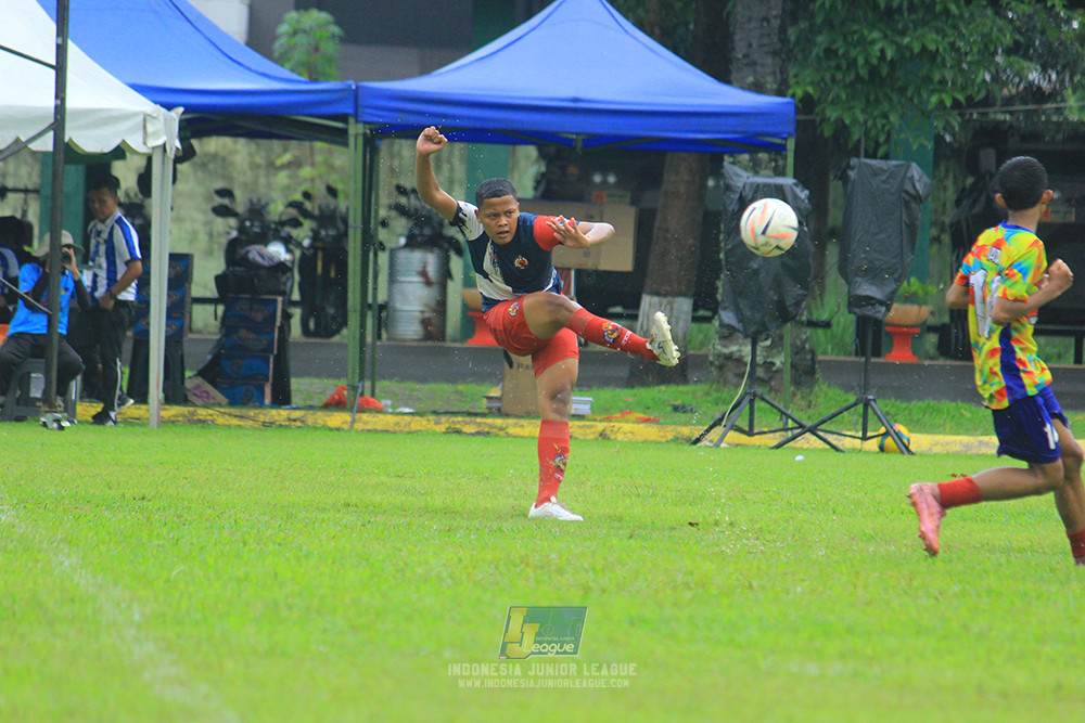 ijl u13 170126 binna banua fc red vs isa marzuki bandriawan
