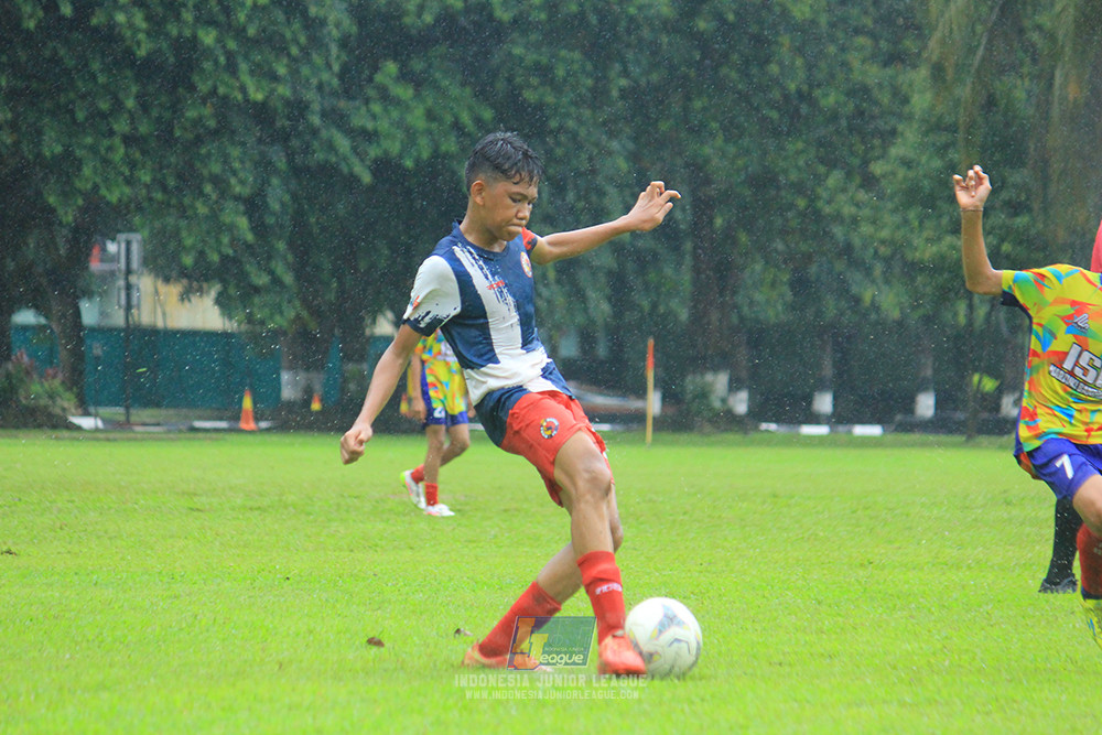 ijl u13 170126 binna banua fc red vs isa marzuki bandriawan