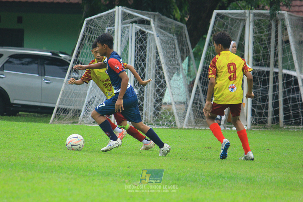 ijl u13 171026 mutiara cempaka utama vs binna banua fc blue