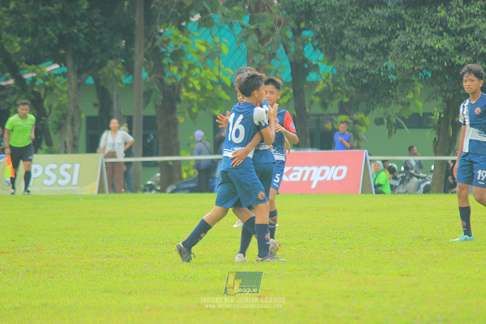 ijl u13 171026 mutiara cempaka utama vs binna banua fc blue