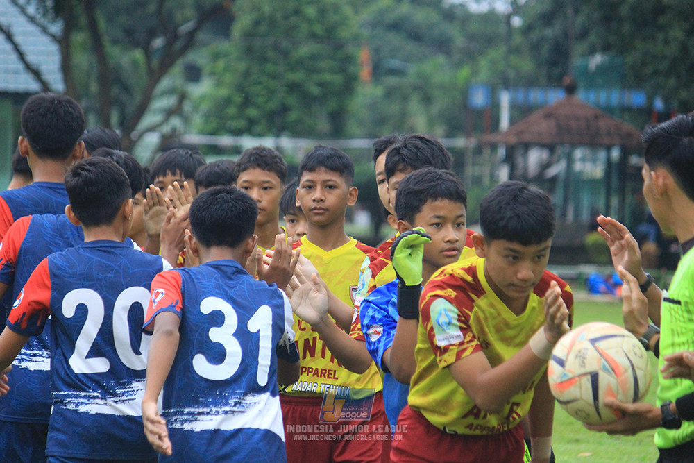 ijl u13 171026 mutiara cempaka utama vs binna banua fc blue