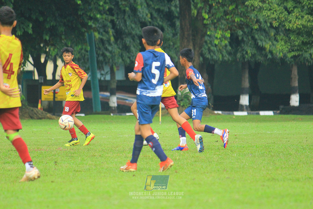 ijl u13 171026 mutiara cempaka utama vs binna banua fc blue