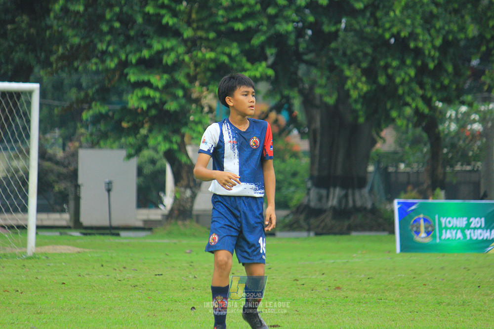ijl u13 171026 mutiara cempaka utama vs binna banua fc blue