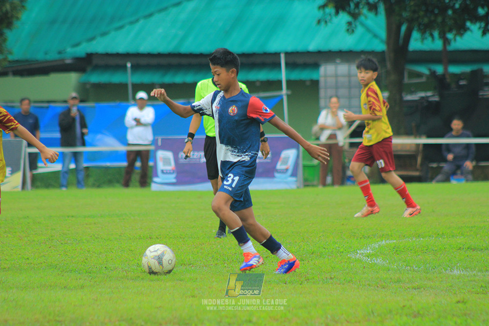 ijl u13 171026 mutiara cempaka utama vs binna banua fc blue