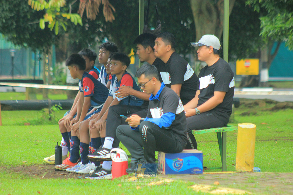 ijl u13 171026 mutiara cempaka utama vs binna banua fc blue