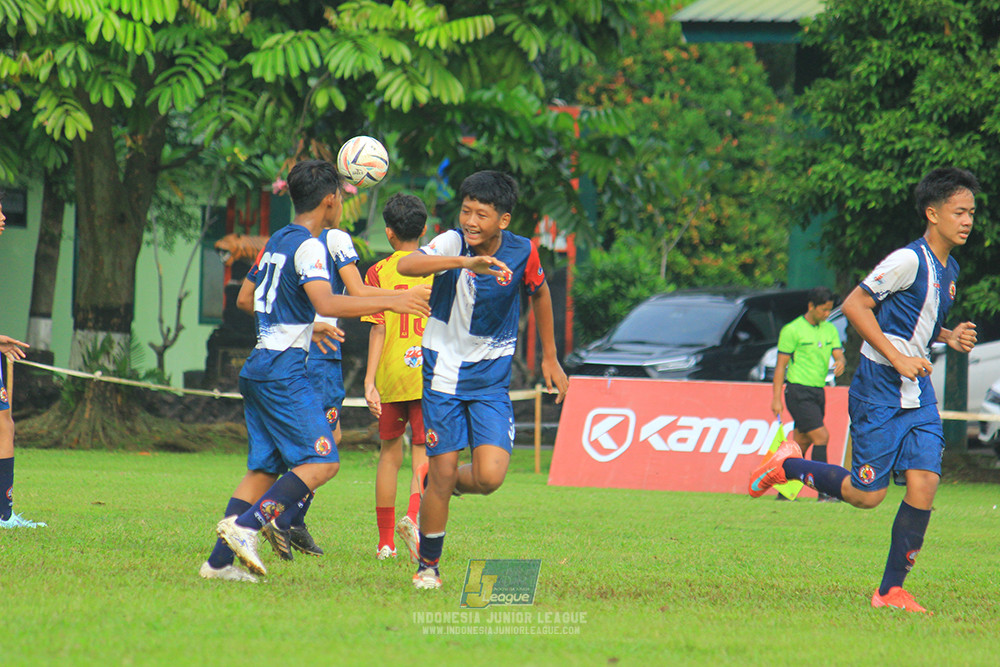 ijl u13 171026 mutiara cempaka utama vs binna banua fc blue
