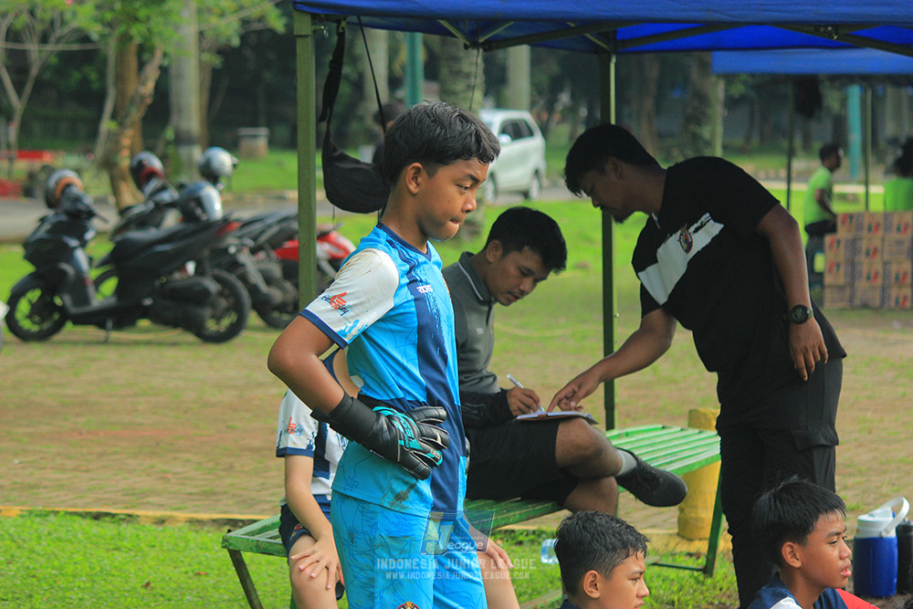 ijl u13 171026 mutiara cempaka utama vs binna banua fc blue