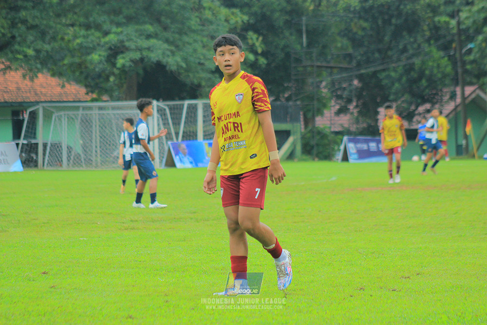 ijl u13 171026 mutiara cempaka utama vs binna banua fc blue