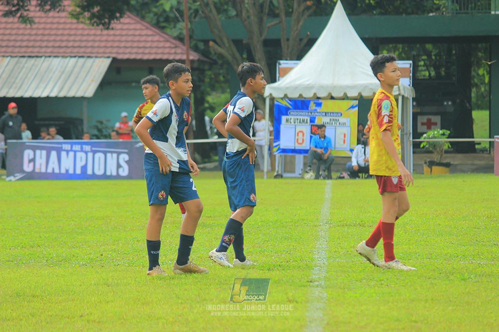 ijl u13 171026 mutiara cempaka utama vs binna banua fc blue
