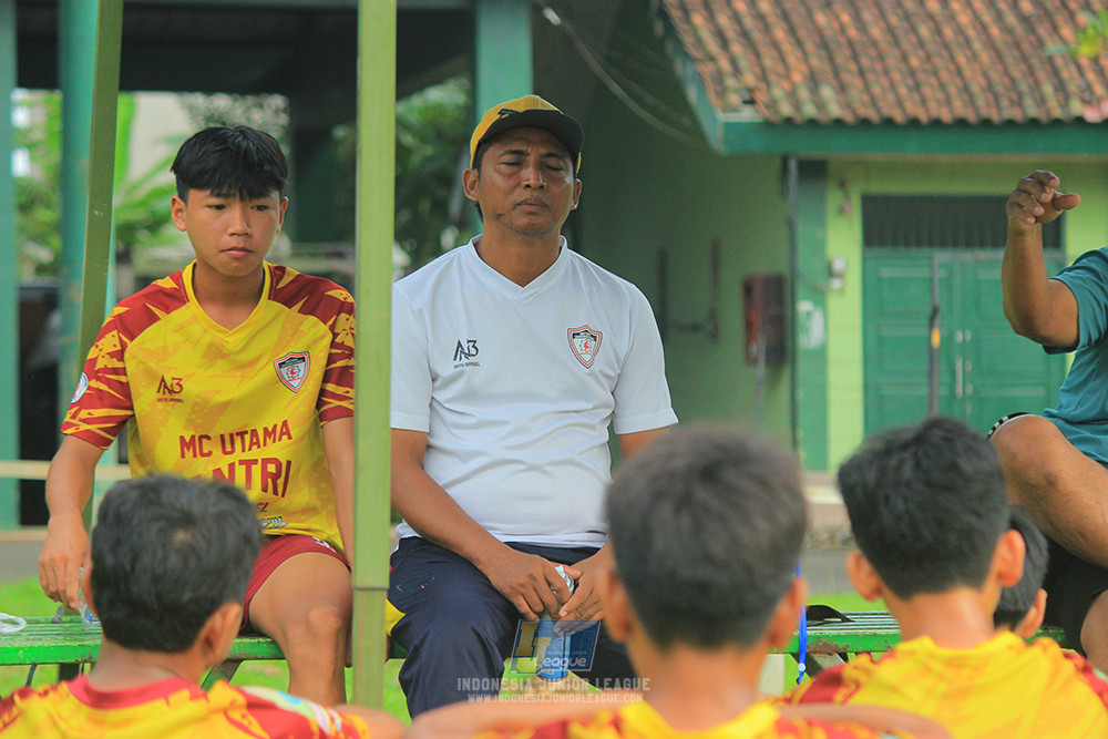 ijl u13 171026 mutiara cempaka utama vs binna banua fc blue