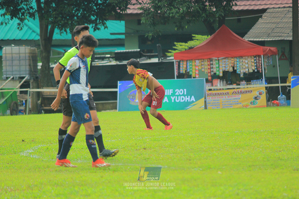 ijl u13 171026 mutiara cempaka utama vs binna banua fc blue