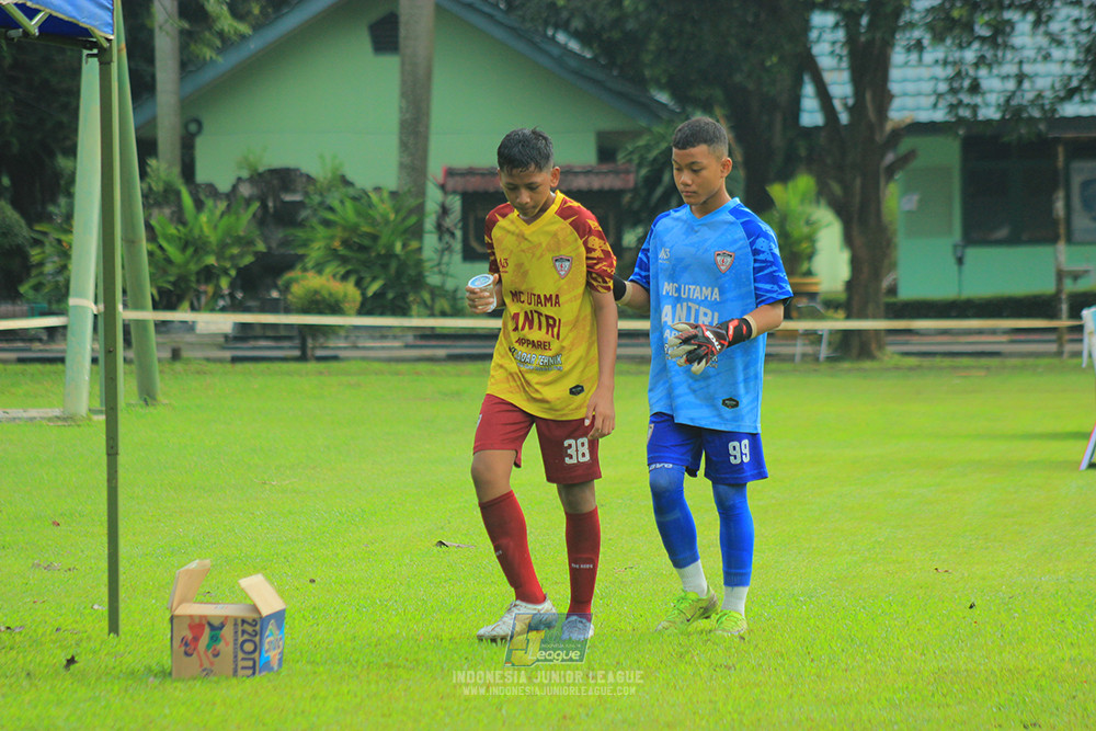ijl u13 171026 mutiara cempaka utama vs binna banua fc blue