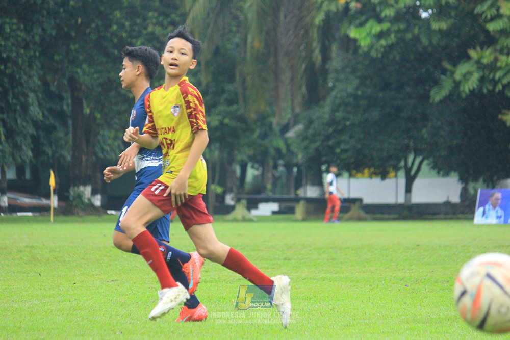 ijl u13 171026 mutiara cempaka utama vs binna banua fc blue