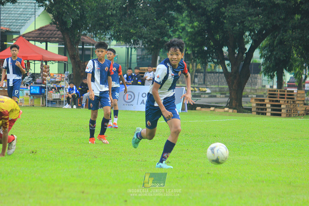 ijl u13 171026 mutiara cempaka utama vs binna banua fc blue