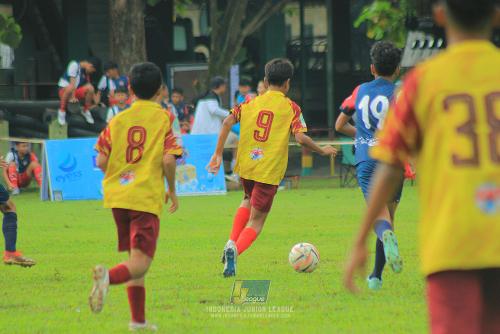 ijl u13 171026 mutiara cempaka utama vs binna banua fc blue