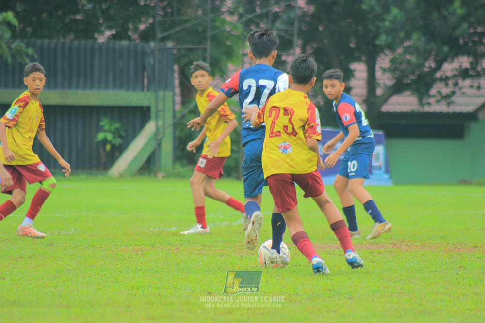 ijl u13 171026 mutiara cempaka utama vs binna banua fc blue