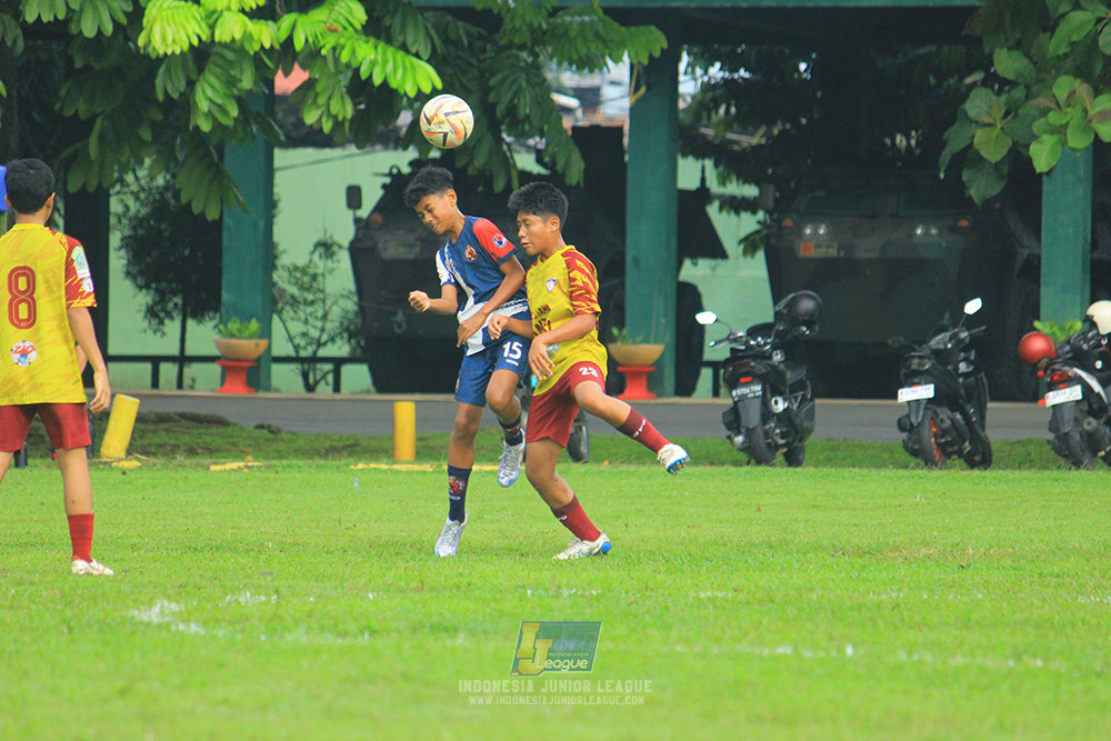 ijl u13 171026 mutiara cempaka utama vs binna banua fc blue