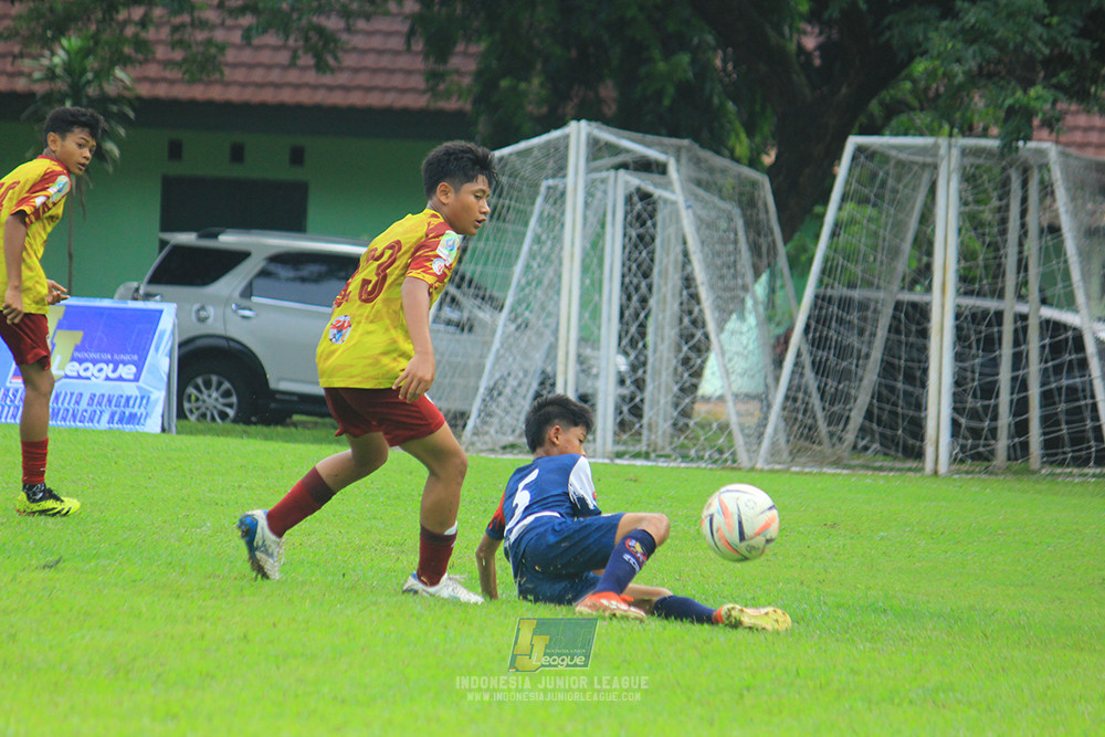 ijl u13 171026 mutiara cempaka utama vs binna banua fc blue