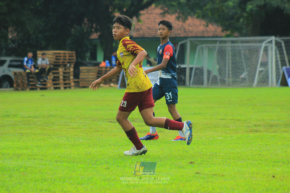 ijl u13 171026 mutiara cempaka utama vs binna banua fc blue