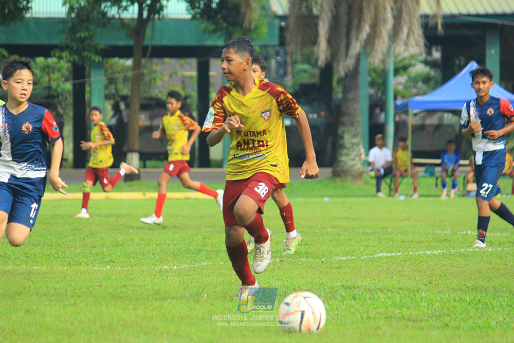 ijl u13 171026 mutiara cempaka utama vs binna banua fc blue