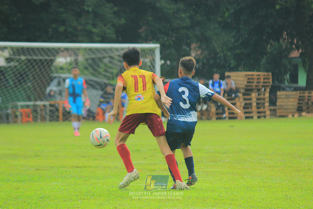 ijl u13 171026 mutiara cempaka utama vs binna banua fc blue