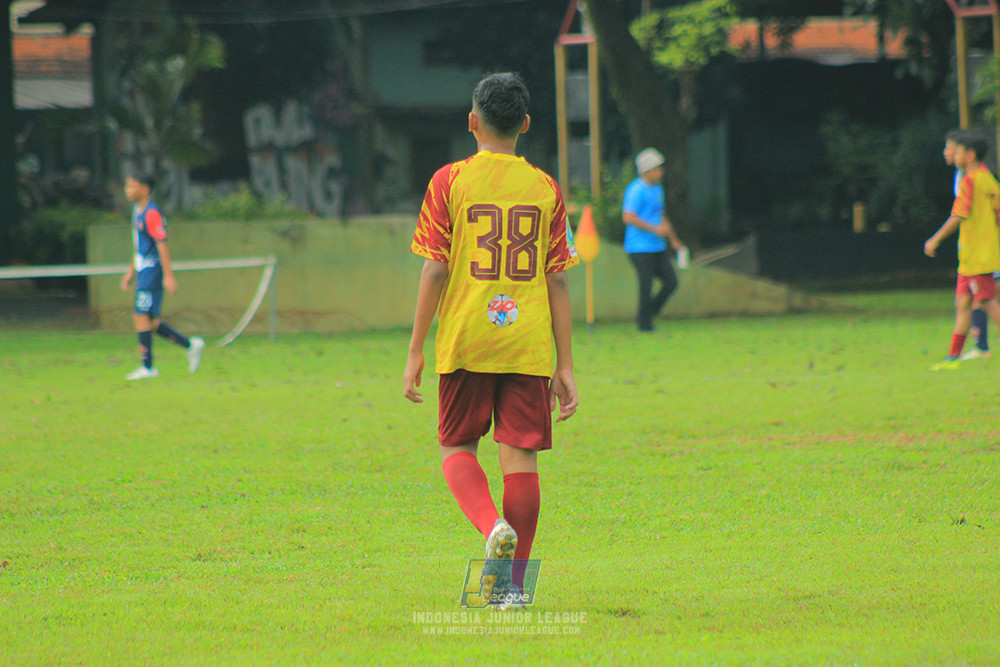 ijl u13 171026 mutiara cempaka utama vs binna banua fc blue