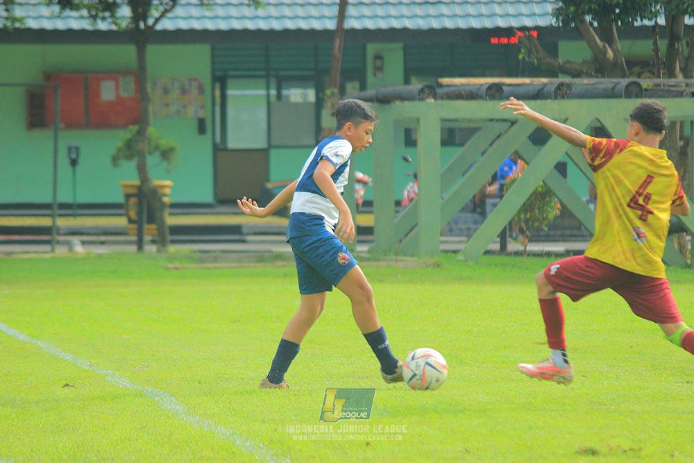 ijl u13 171026 mutiara cempaka utama vs binna banua fc blue