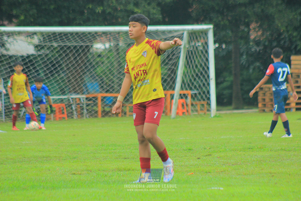 ijl u13 171026 mutiara cempaka utama vs binna banua fc blue