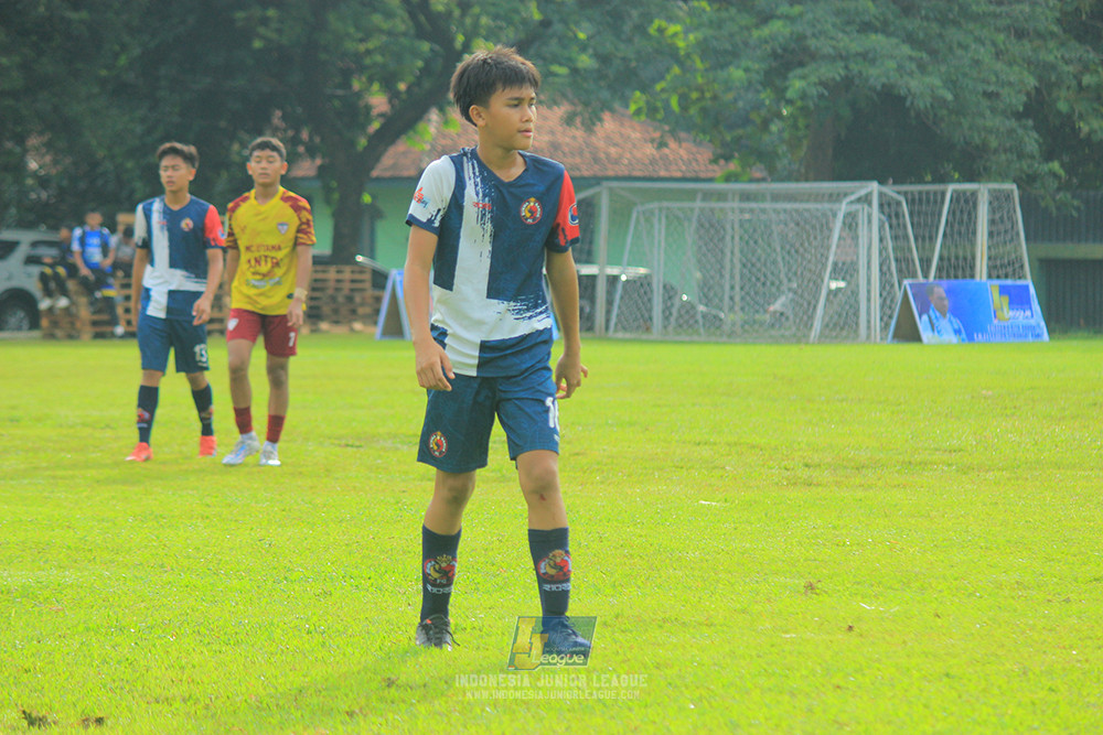 ijl u13 171026 mutiara cempaka utama vs binna banua fc blue