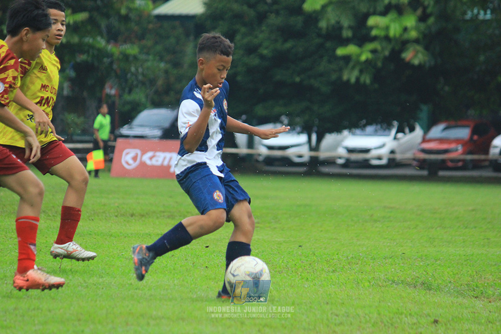 ijl u13 171026 mutiara cempaka utama vs binna banua fc blue
