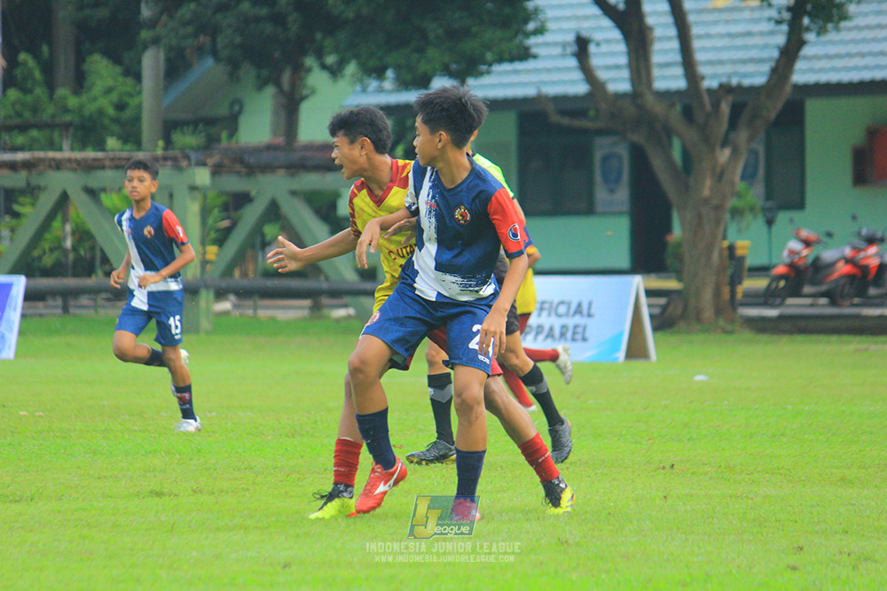 ijl u13 171026 mutiara cempaka utama vs binna banua fc blue