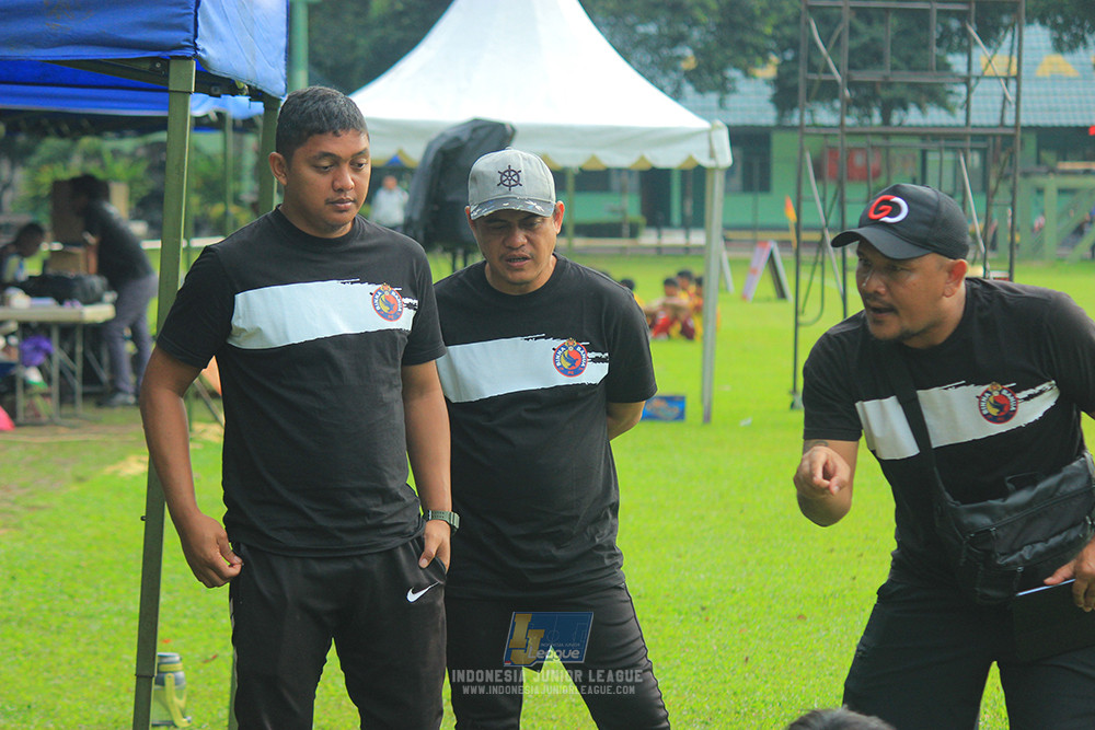 ijl u13 171026 mutiara cempaka utama vs binna banua fc blue