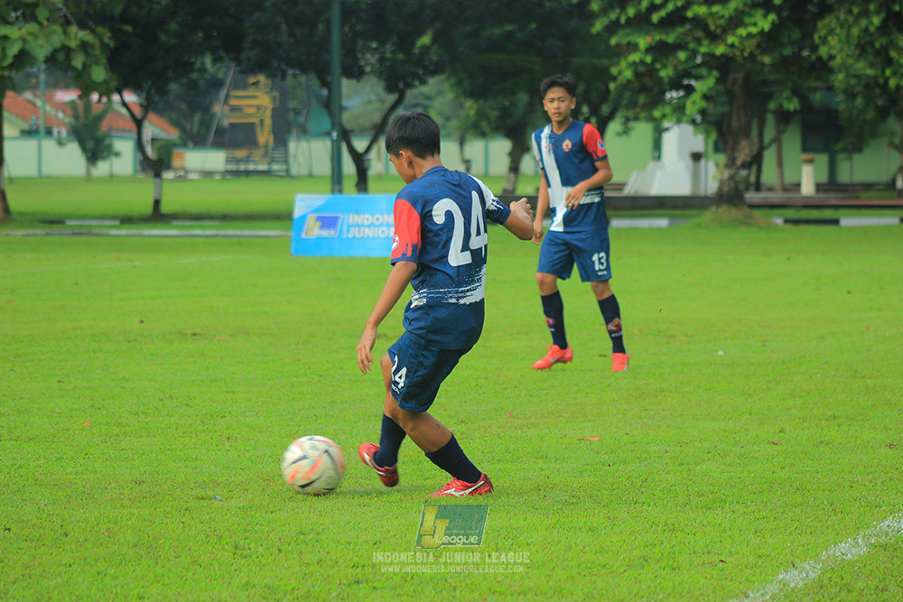 ijl u13 171026 mutiara cempaka utama vs binna banua fc blue