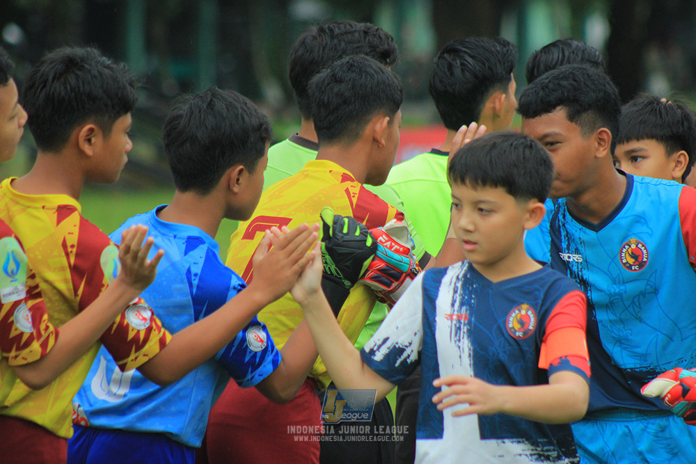 ijl u13 171026 mutiara cempaka utama vs binna banua fc blue