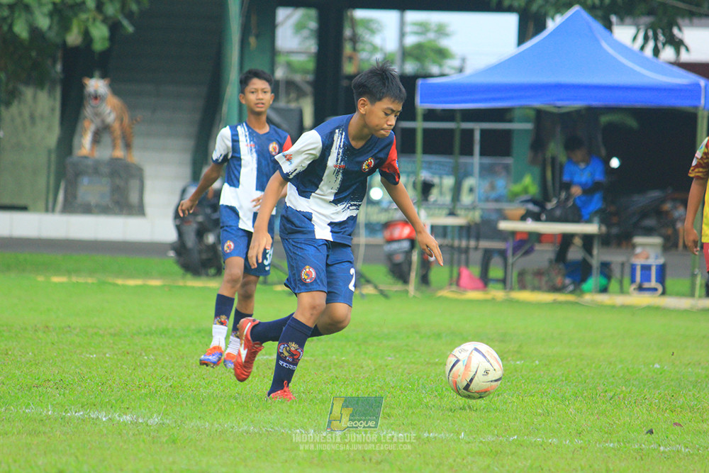 ijl u13 171026 mutiara cempaka utama vs binna banua fc blue
