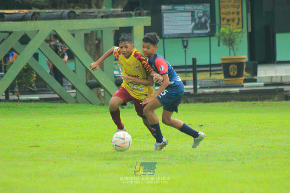 ijl u13 171026 mutiara cempaka utama vs binna banua fc blue