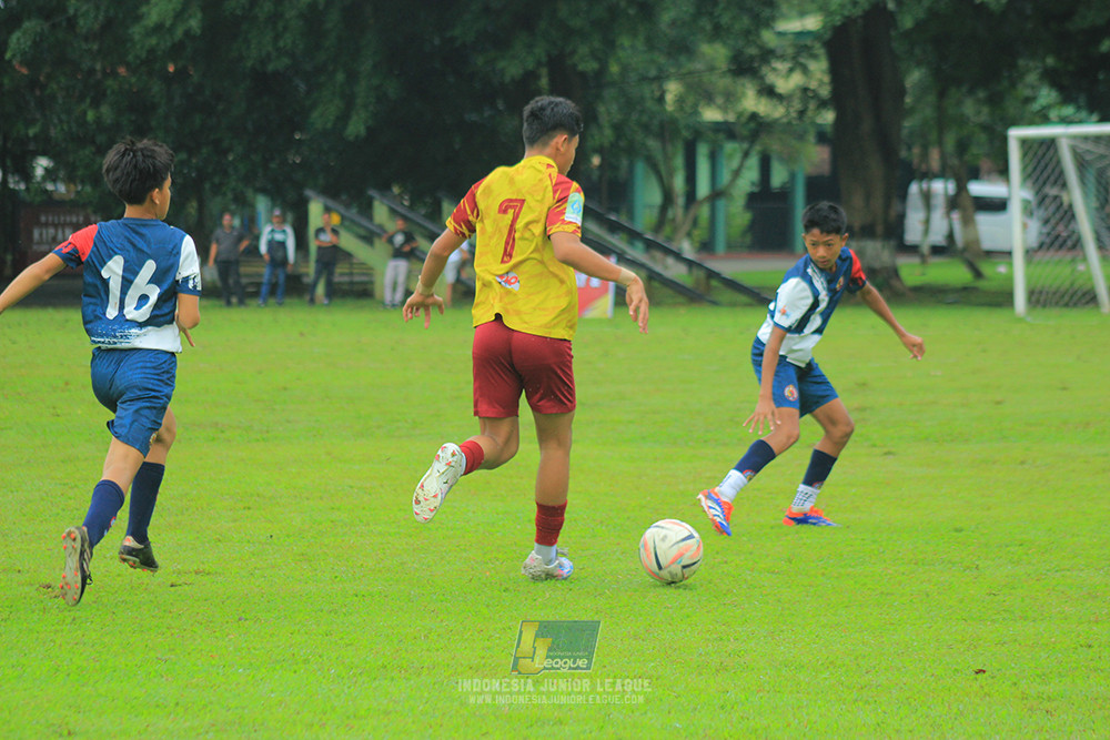 ijl u13 171026 mutiara cempaka utama vs binna banua fc blue